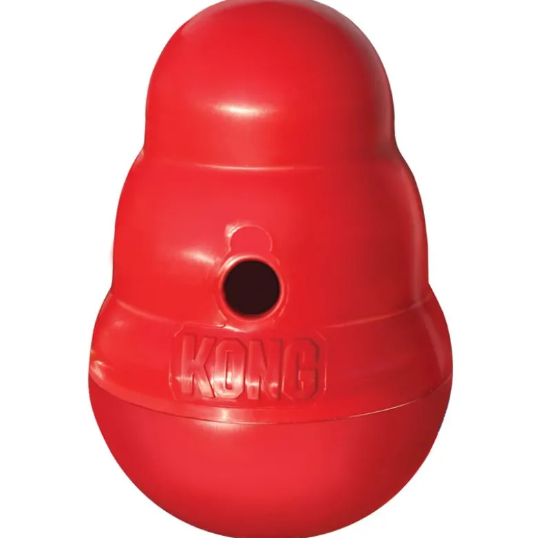 KONG Wobbler -herkkupallo