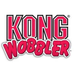 KONG Wobbler Snackball
