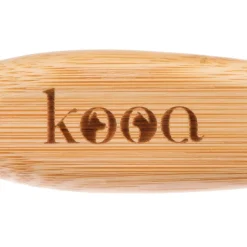 kooa-bambuharja turkinhoitoon