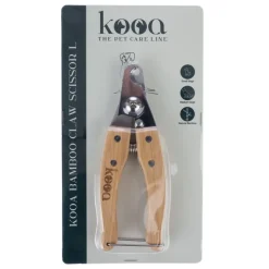 kooa-bambukynsisakset L