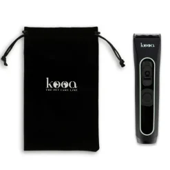 kooa GEAR 3S -akkutrimmauskone