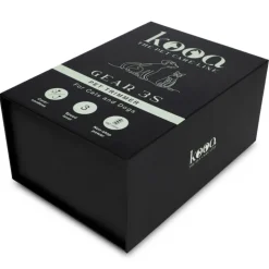 kooa GEAR 3S -akkutrimmauskone