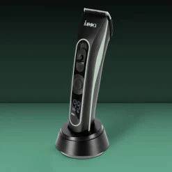 kooa GEAR 3S -akkutrimmauskone