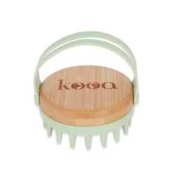 kooa-hierontaharja kissoille