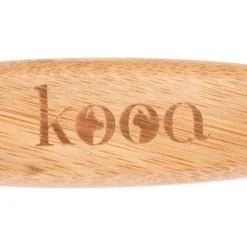 kooa-kampa bambua, pyörivät piikit