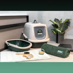 kooa katollinen vessa 90 % kierrätettyä muovia