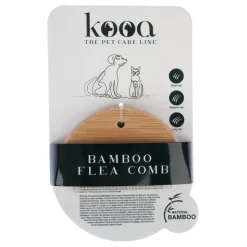kooa-kirppukampa bambusta