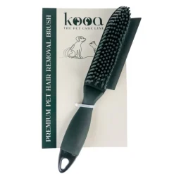 kooa Premium -tekstiiliharja