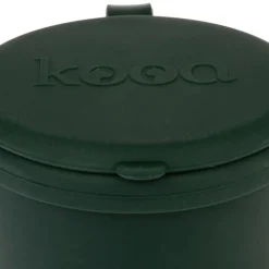 kooa-säiliö käytetyille kakkapusseille