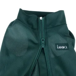 kooa-toipumispuku nartuille