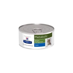 Kuiva- ja märkäruoka: Hill's Prescription Diet Feline