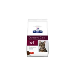 Kuiva- ja märkäruoka: Hill's Prescription Diet Feline