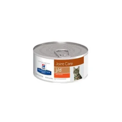 Kuiva- ja märkäruoka: Hill's Prescription Diet Feline