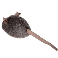Lelusetti: Wild Mouse äänellä ja LED-valolla