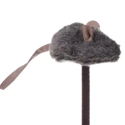 Lelusetti: Wild Mouse äänellä ja LED-valolla