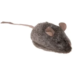 Lelusetti: Wild Mouse äänellä ja LED-valolla