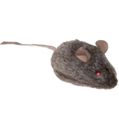 Lelusetti: Wild Mouse äänellä ja LED-valolla