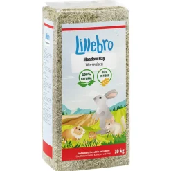 Lillebro-niittyheinä