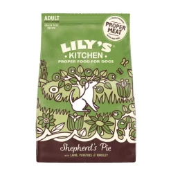 Lily's Kitchen Adult lammas