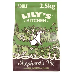 Lily's Kitchen Adult lammas