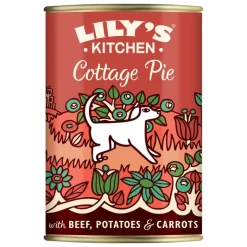 Lily's Kitchen Dinner koirille 6 x 400 g