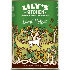 Lily's Kitchen Dinner koirille 6 x 400 g