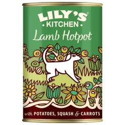 Lily's Kitchen Dinner koirille 6 x 400 g