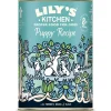 Lily's Kitchen Puppy 6 x 400 g