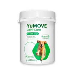 Lintbells YuMOVE Dog -ravintolisä