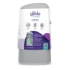 LitterLocker by Litter Genie® Easy Roll -kissanhiekkaroskis, harmaa