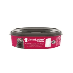 LitterLocker® Fashion -lisäkasetti