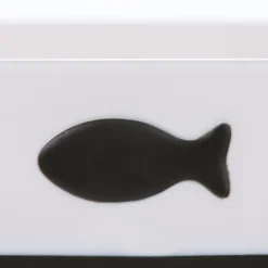 Little Fish -muovikuppisetti, 2 kpl