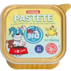 Lov & Ed -patee 12 x 150 g