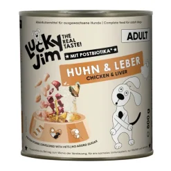 Lucky Jim Adult 6 x 800 g