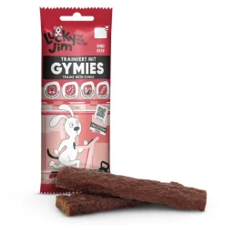 Lucky Jim Gymies 75g