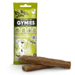 Lucky Jim Gymies 75g