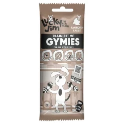 Lucky Jim Gymies 75g