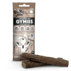 Lucky Jim Gymies 75g