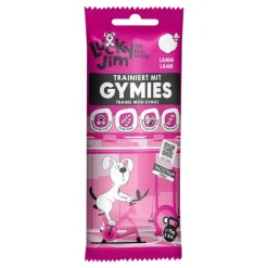 Lucky Jim Gymies 75g