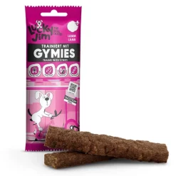 Lucky Jim Gymies 75g