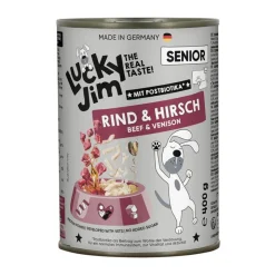 Lucky Jim Senior 6 x 400 g