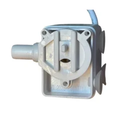 Lucky-Kitty kissa suihkulähde keraaminen