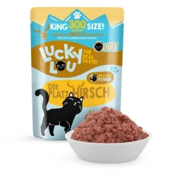 Lucky Lou Adult 6 x 300 g