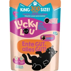 Lucky Lou Adult 6 x 300 g