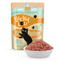 Lucky Lou Adult 6 x 300 g