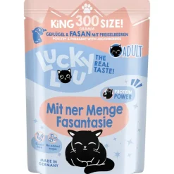 Lucky Lou Adult 6 x 300 g