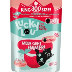 Lucky Lou Adult 6 x 300 g