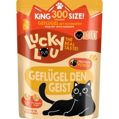 Lucky Lou Adult 6 x 300 g