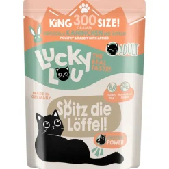 Lucky Lou Adult 6 x 300 g