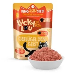 Lucky Lou Adult 6 x 300 g